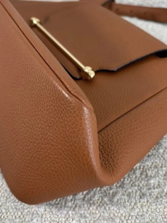 Authentic Pre-Owned Strathberry Multrees Hobo - Picture 5 of 16